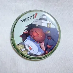 第五人格 スイパラ 缶バッジ 傭兵