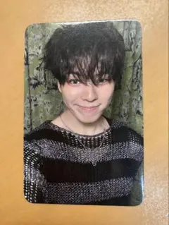 TREASURE NYMUSIC トレカ LOVE PULSE ジェヒョク