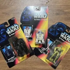 ダースベイダー SF