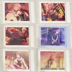 プロセカ ぱしゃこれ vol.2 6枚セット