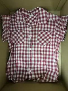 キッズ服　半袖・長袖・ズボン　130 まとめ売り