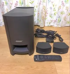 2026年最新】BOSE CineMate Series IIの人気アイテム - メルカリ