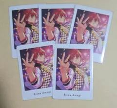 あんスタ Crazy:B 天城燐音 ぱしゃっつ Debut collection