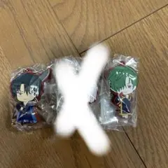 暁のヨナ　ラバーマスコット