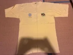 90s ジャマイカ代表 サッカー レゲエボーイズ Tシャツ - メルカリ