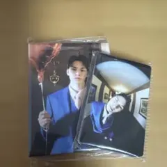 SEVENTEEN Spill The Feels フォトカードセット