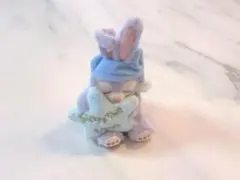 ステラルー すやすやぬいぐるみバッチチャーム