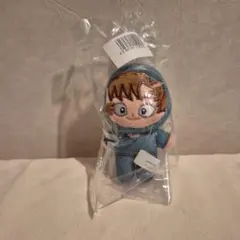 【未開封】劇場版 忍たま乱太郎 ほわぬいvol.2　善法寺伊作（ほわぬい初版）