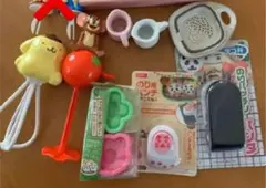 陶器製小物&ランチ小物まとめ売り