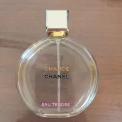 シャネル 香水 チャンス 50ml空瓶