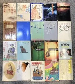 ❶早い方優先シリーズ: 小説4冊価格　1冊からでもお買い求め可能。ご相談ください