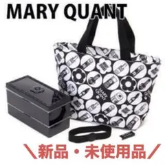 MARY QUANT ランチボックス お弁当箱 New Lunch Boxのサムネイル