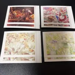 ぱしゃこれ 7B Leo/need 星乃一歌 天馬咲希 望月穂波 日野森志歩