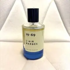 1969 フィメ－ルクライスト100ml - メルカリ