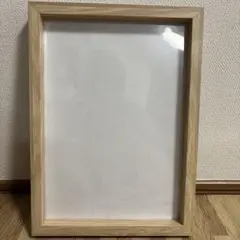フォトフレーム・額縁A4サイズ