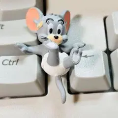 トムとジェリー ジェリー フィギュア