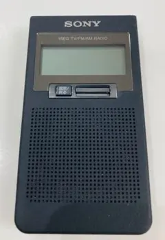 ※ shingu神宮【新品電池交換済】SONY XDR-63TV ラジオ shingu神宮様専用【新品電池交換済】SONY XDR-63TV ラジオ