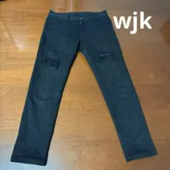 パンツ スキニーパンツ