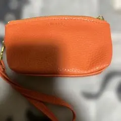 バルコスオレンジポーチのサムネイル