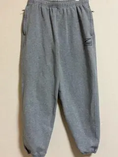 Stussy x Nike NRG BR Fleece Pants SS20 M