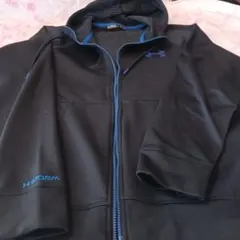 アンダーアーマー パーカー