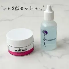 2点 まとめ売り Christorio クリストリオ トップジェル クリーナー