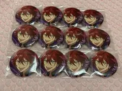 (( あんスタ 天城燐音 コレクション缶バッジ 2025 Apr. ))