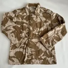 ナイロンジャケット ミリタリージャケット