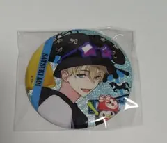 ツキウタ。 ツキショ わんぱく 缶バッジ - メルカリ