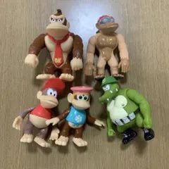 2025年最新】ドンキー フィギュアの人気アイテム - メルカリ