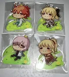 2026年最新】ロマニ アクスタの人気アイテム - メルカリ