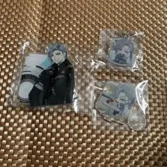 泡沫のユークロニア ユークロ 石蕗 アクスタ アリスNET WonderGOO