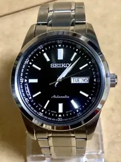 t*a様 O16416 稼働美品 SEIKO プレサージュ 4R37-00P0 - メルカリ