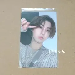 ハン straykids ラキドロ スキズ 特典トレカ