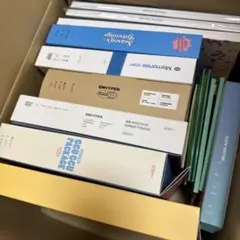 enhypen まとめ売り