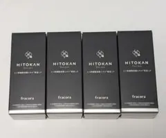 fracora プロヘマチン原液 100ml 4袋 - メルカリ