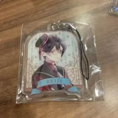 ディアラバ くじ アクリルキーホルダー アクキー ストラップ 逆巻レイジ ③