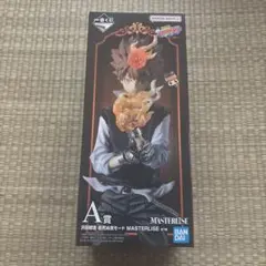 家庭教師ヒットマンREBORN 一番くじ A賞 沢田綱吉 超死ぬ気モード
