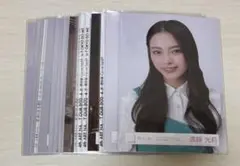 櫻坂46 遠藤光莉 生写真 まとめ売り 28枚