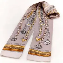 お値下げ美品★Louis Vuitton バンドー 2025年SS ルイ·ヴィトン】タイムレスなエレガンスを演出する新作