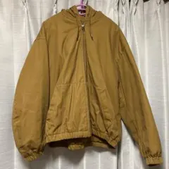 UNIQLO U パーカー　フーデッドジップアップブルゾン