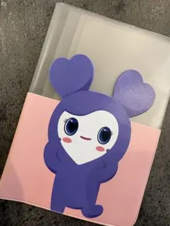 TWICE SANA サナ サブリー パスポート ケース