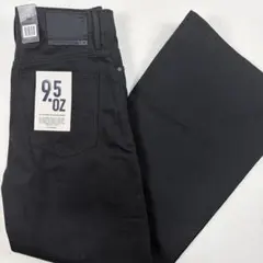 b1674✨新品✨【G-STARRAW】Deck Ultra High Wideのサムネイル