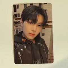 【ラスト】ENHYPEN ジェイ ANSWER 中華 トレカ