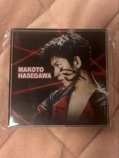 長谷川慎 DMMスクラッチ C賞 アクリルブロック