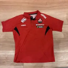 2026年最新】ラグビー 日本代表 ポロシャツの人気アイテム - メルカリ