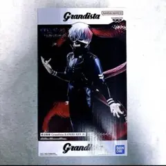 東京喰種 Grandista 金木研 2 フィギュア - メルカリ