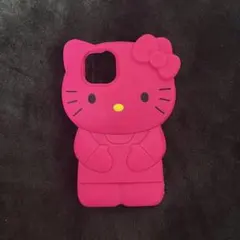 キティ スマホケース iPhoneケース iphone13 サンリオ