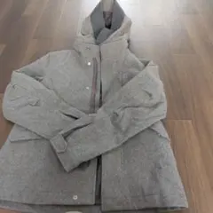 Ｍサイズ　UNITED ARROWS 美品 フード付ジャケット