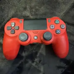 ジャンク DUALSHOCK4